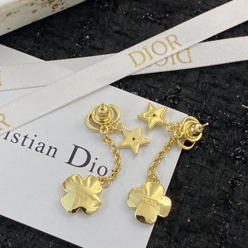 Christian Dior Earrings